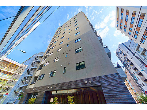 現地外観写真 外観