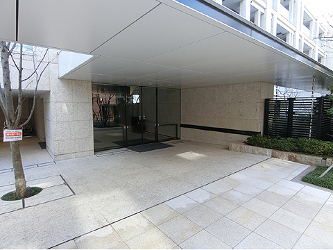 エントランス CIMG1799