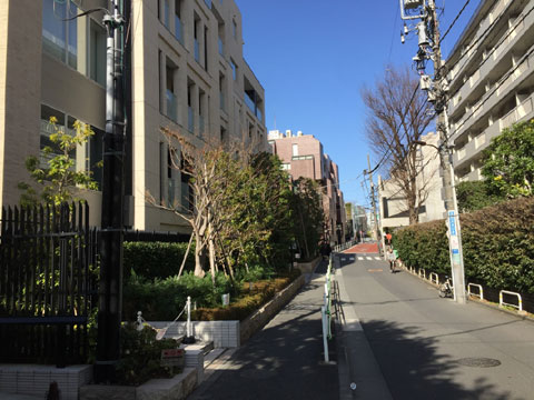 現地外観写真 外観3