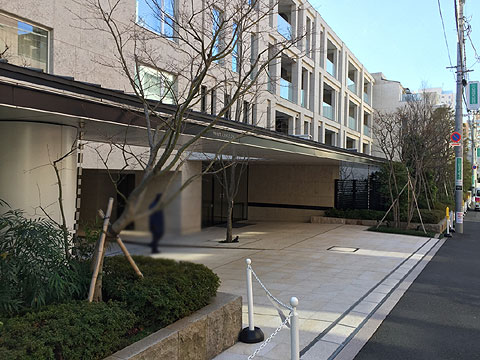 現地外観写真 外観4