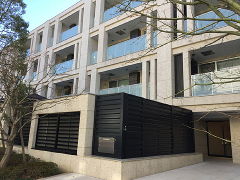 現地外観写真 外観5