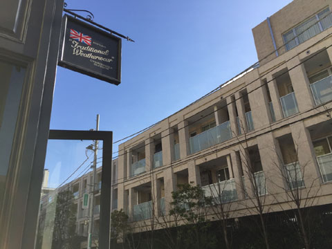 現地外観写真 外観6