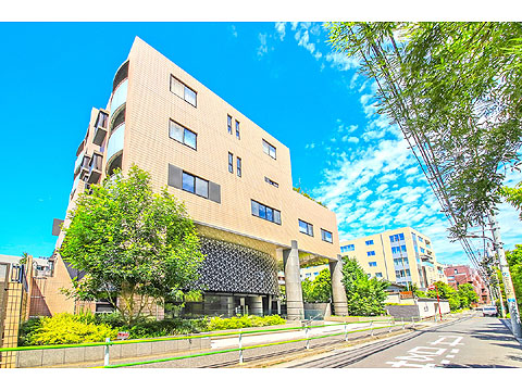 現地外観写真　外観