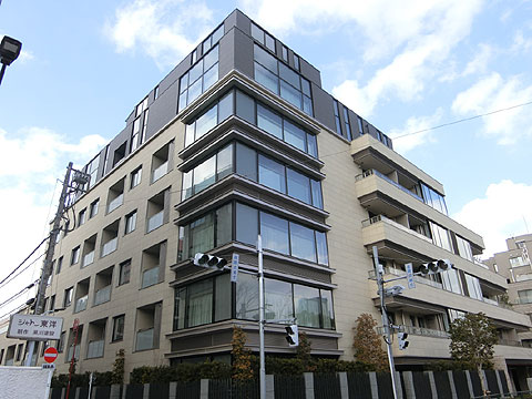 現地外観写真 CIMG1802