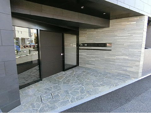 エントランス　CIMG2570