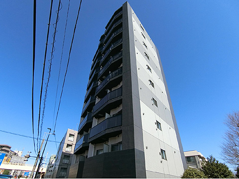 現地外観写真　CIMG2572