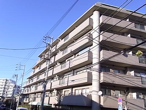 その他共用部　外観2