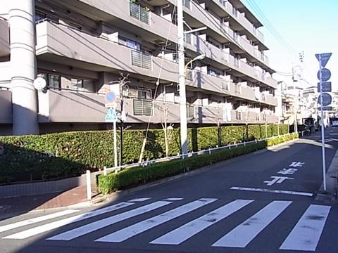 その他共用部　外観5