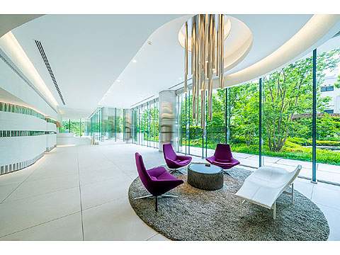 ロビー　ロビー１