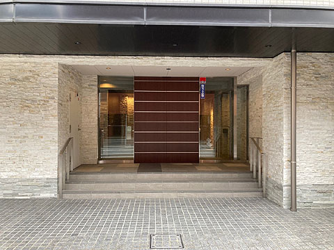 エントランス エントランス