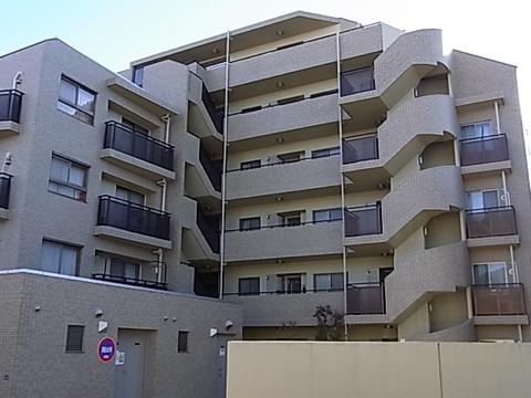 その他共用部 外観2