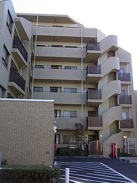 その他共用部 外観3