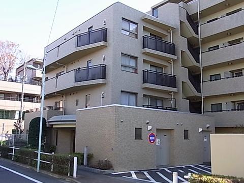 その他共用部 外観4