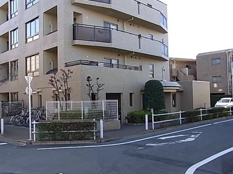 その他共用部 外観5