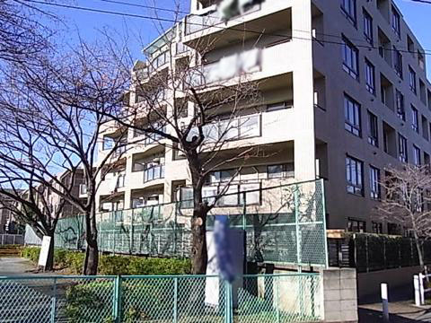 その他共用部 外観6