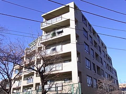 その他共用部 外観7