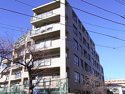 その他共用部 外観8