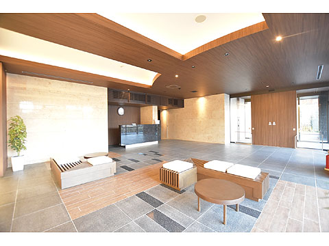 ロビー　ロビー