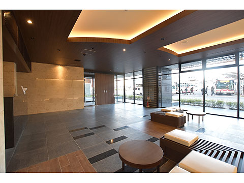 ロビー　ロビー