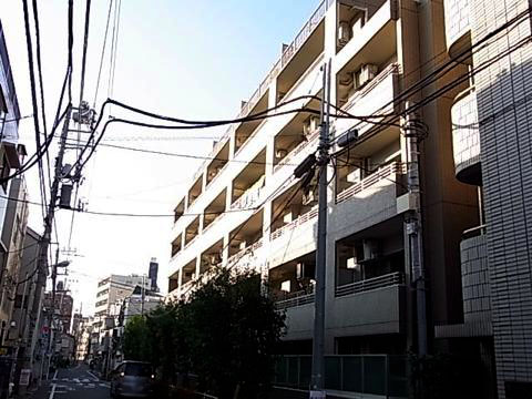 その他共用部　外観5