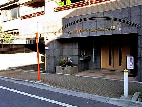 その他共用部　エントランス2