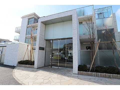 現地外観写真　外観