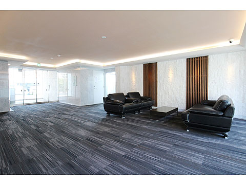 ロビー　ロビー