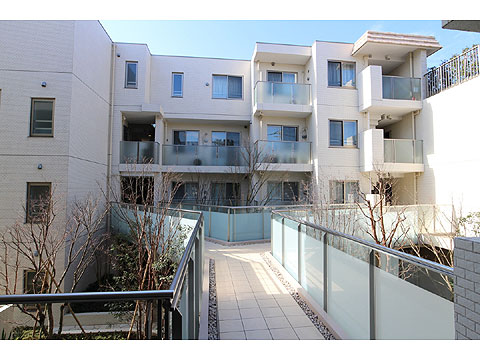 その他共用部　共用部