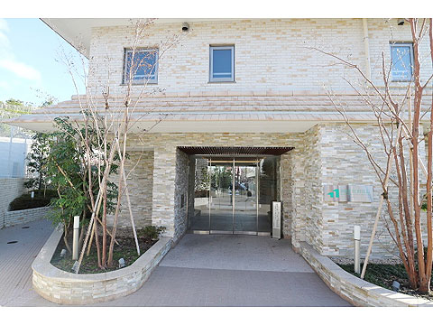 エントランス エントランス