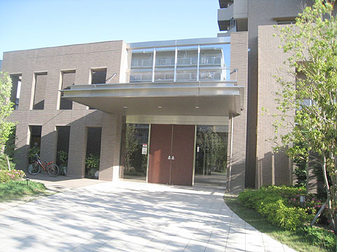 エントランス エントランス