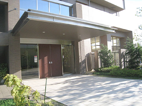 エントランス エントランス