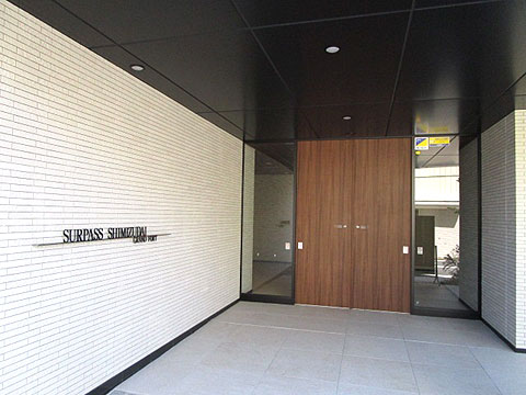 エントランス エントランス