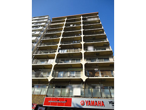 その他共用部　写真1