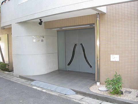 エントランス エントランス