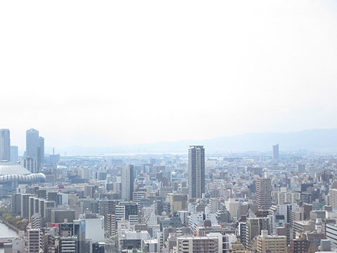その他共用部　スカイデッキ