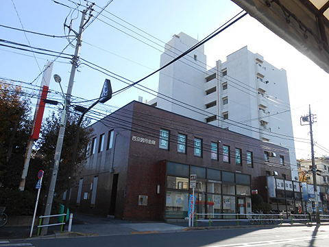 その他共用部　外観3