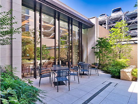 その他共用部　ルネ南砂町リバーフィール103 (43)