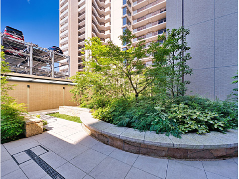 その他共用部　ルネ南砂町リバーフィール103 (44)