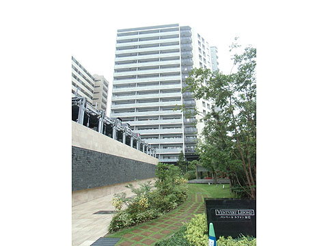 現地外観写真 外観