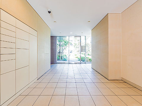 ロビー　ロビー