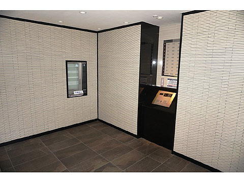 エントランス エントランスホール