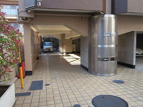 エントランス エントランス