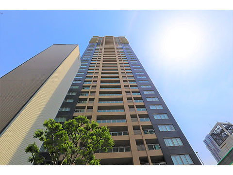 現地外観写真 外観