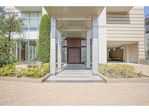 エントランス エントランス