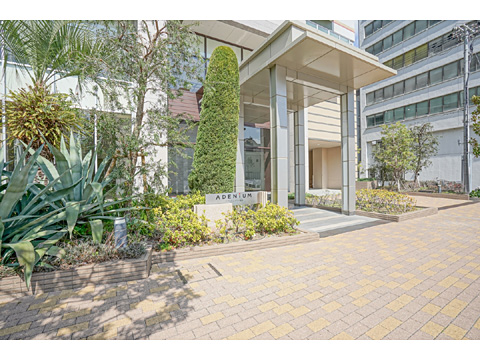 エントランス エントランス2