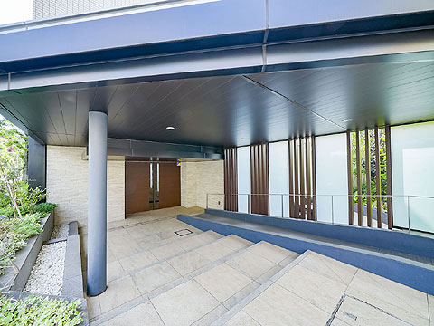 エントランス エントランス