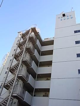 その他共用部 外観2