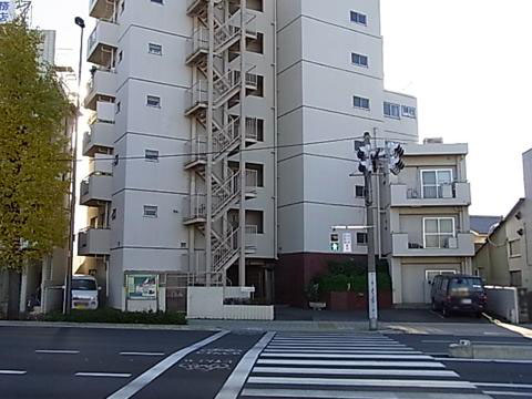 その他共用部 外観3