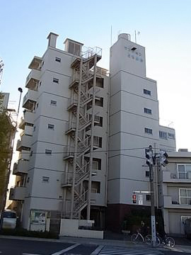 その他共用部 外観4