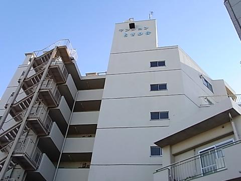 その他共用部 外観5